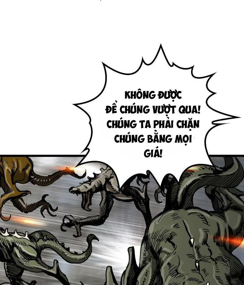 The First Hunter chương 35 - trang 89