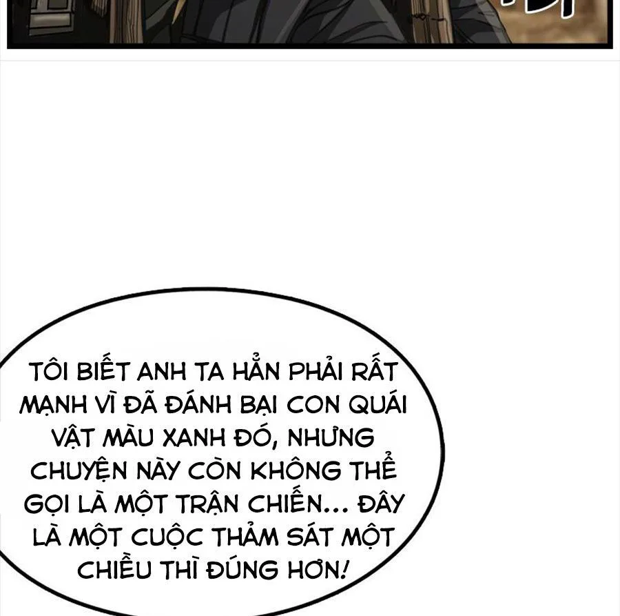 The First Hunter chương 37 - trang 9