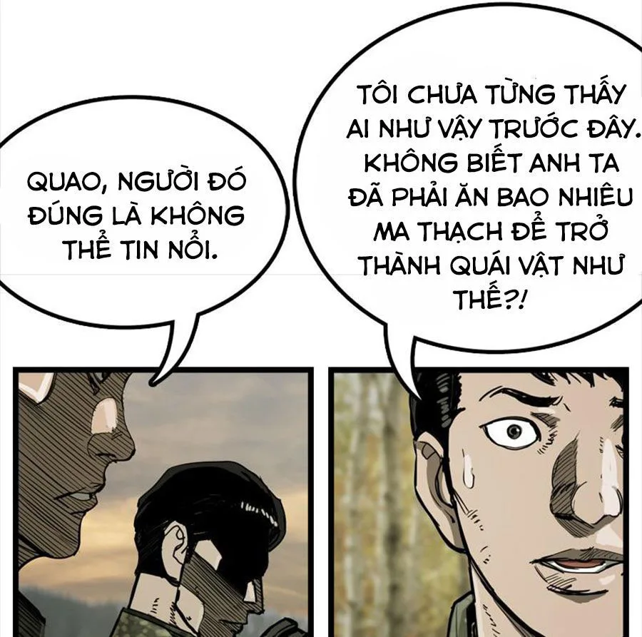 The First Hunter chương 37 - trang 22