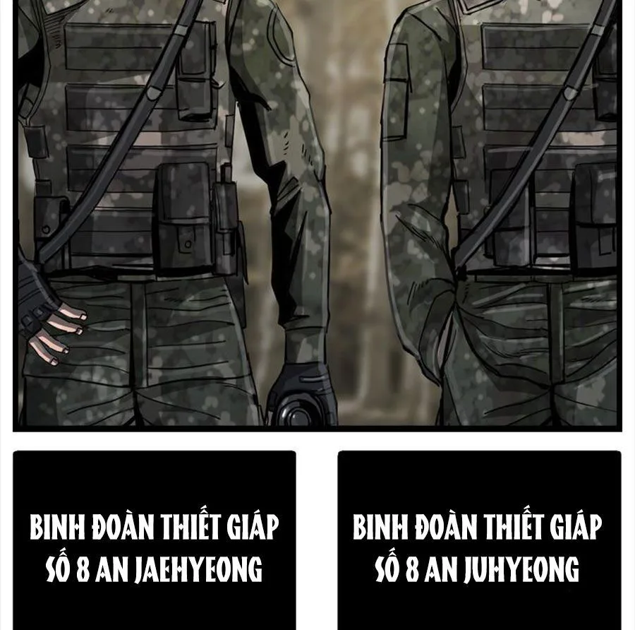 The First Hunter chương 37 - trang 25