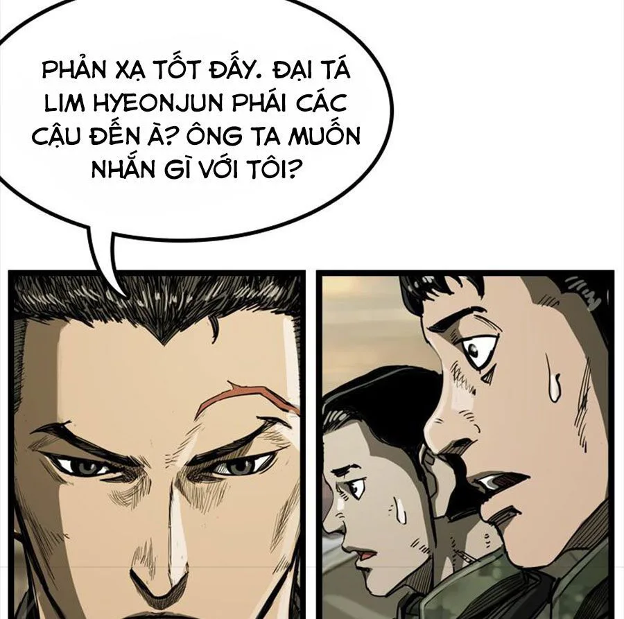 The First Hunter chương 37 - trang 32