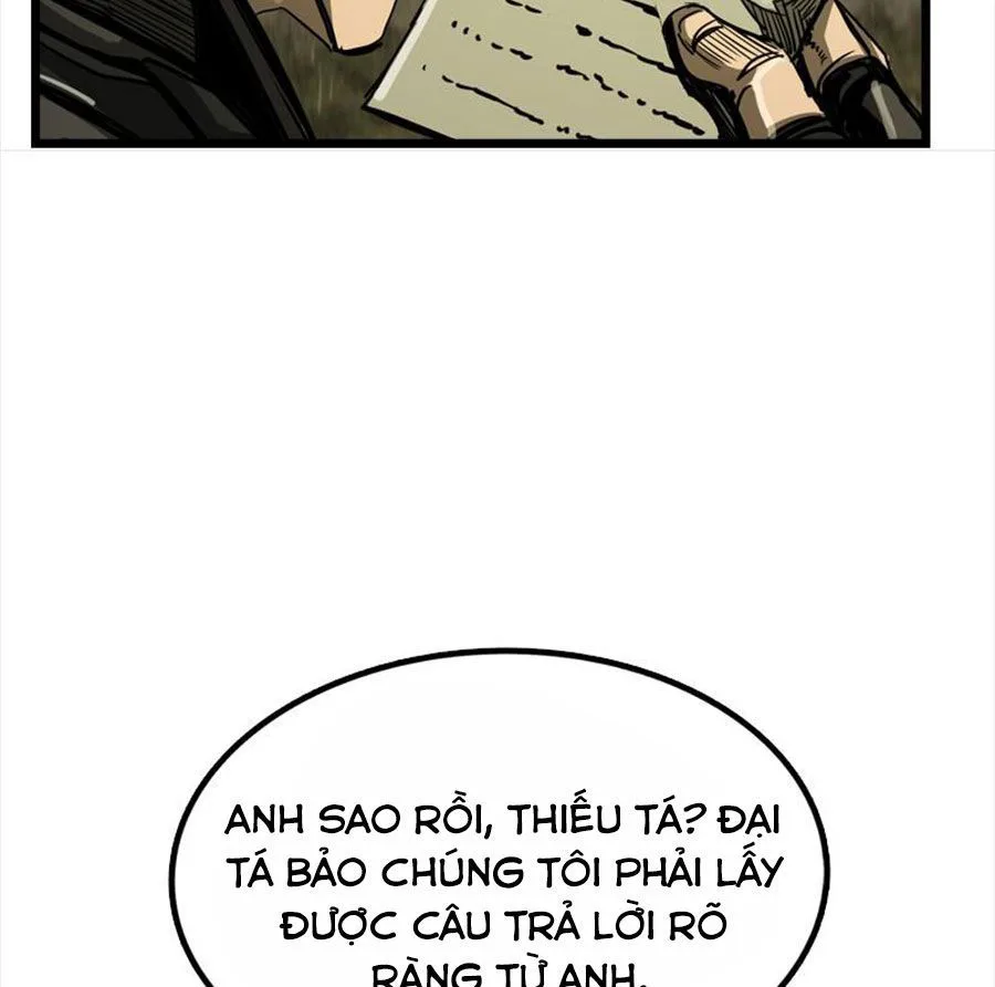 The First Hunter chương 37 - trang 35