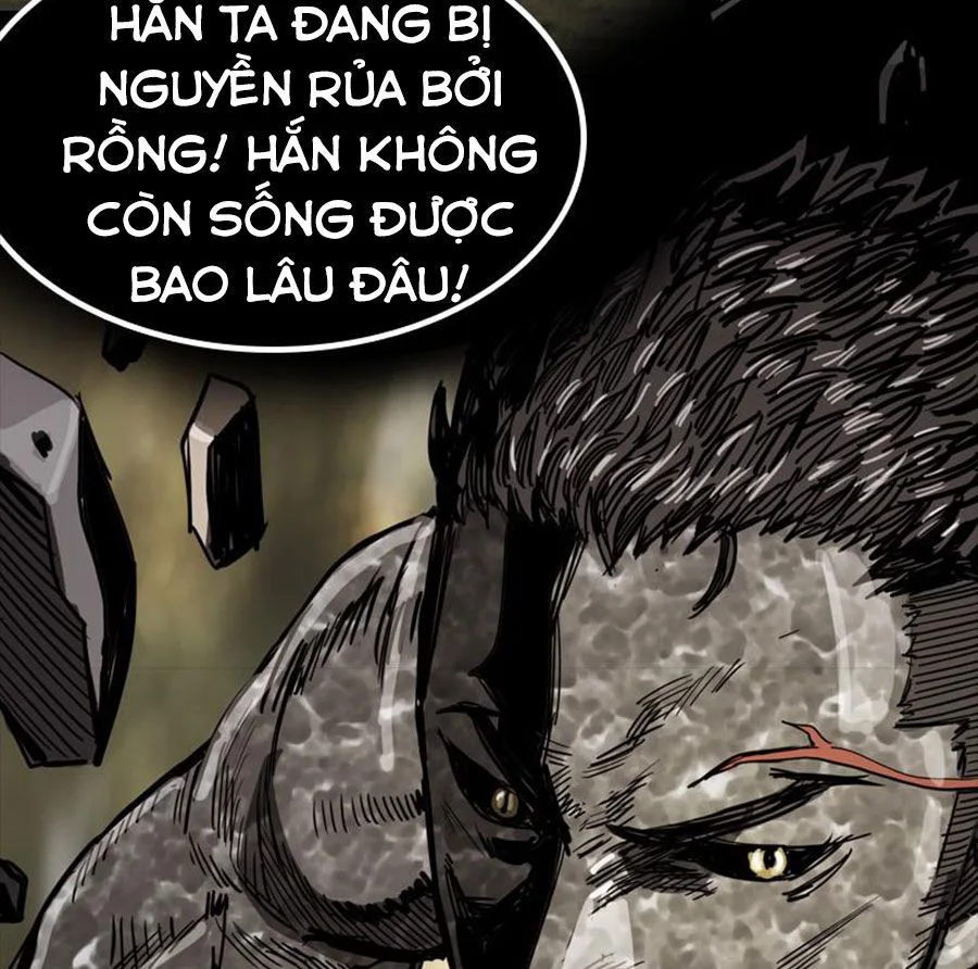 The First Hunter chương 37 - trang 63