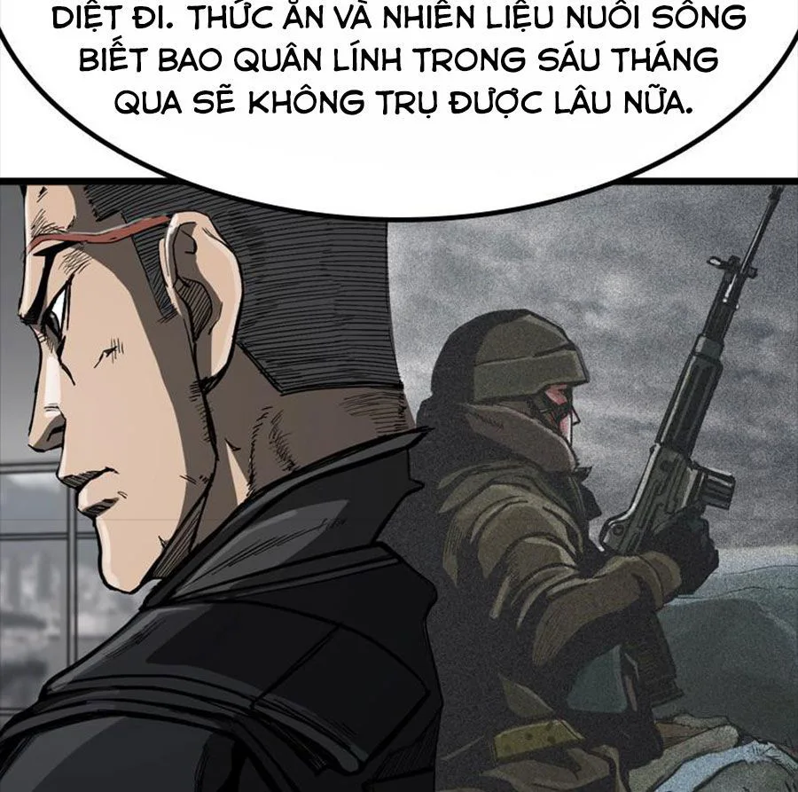 The First Hunter chương 37 - trang 77