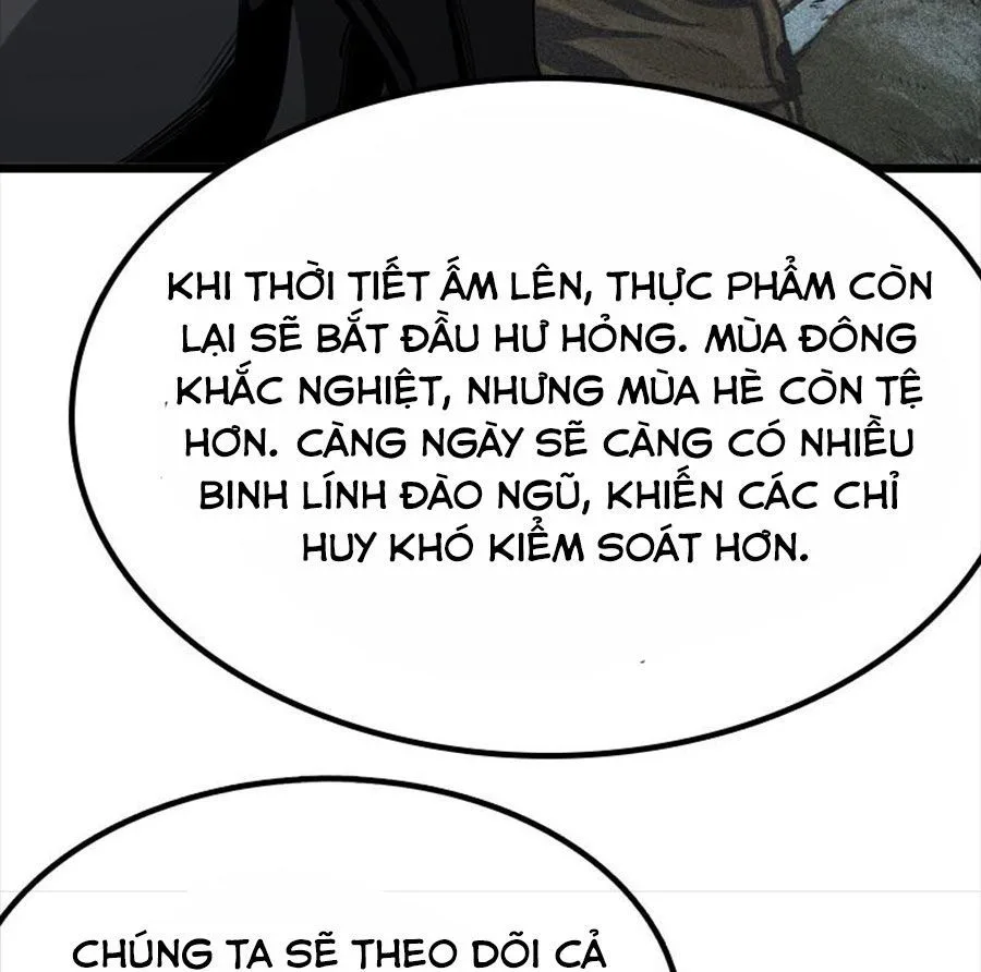 The First Hunter chương 37 - trang 78