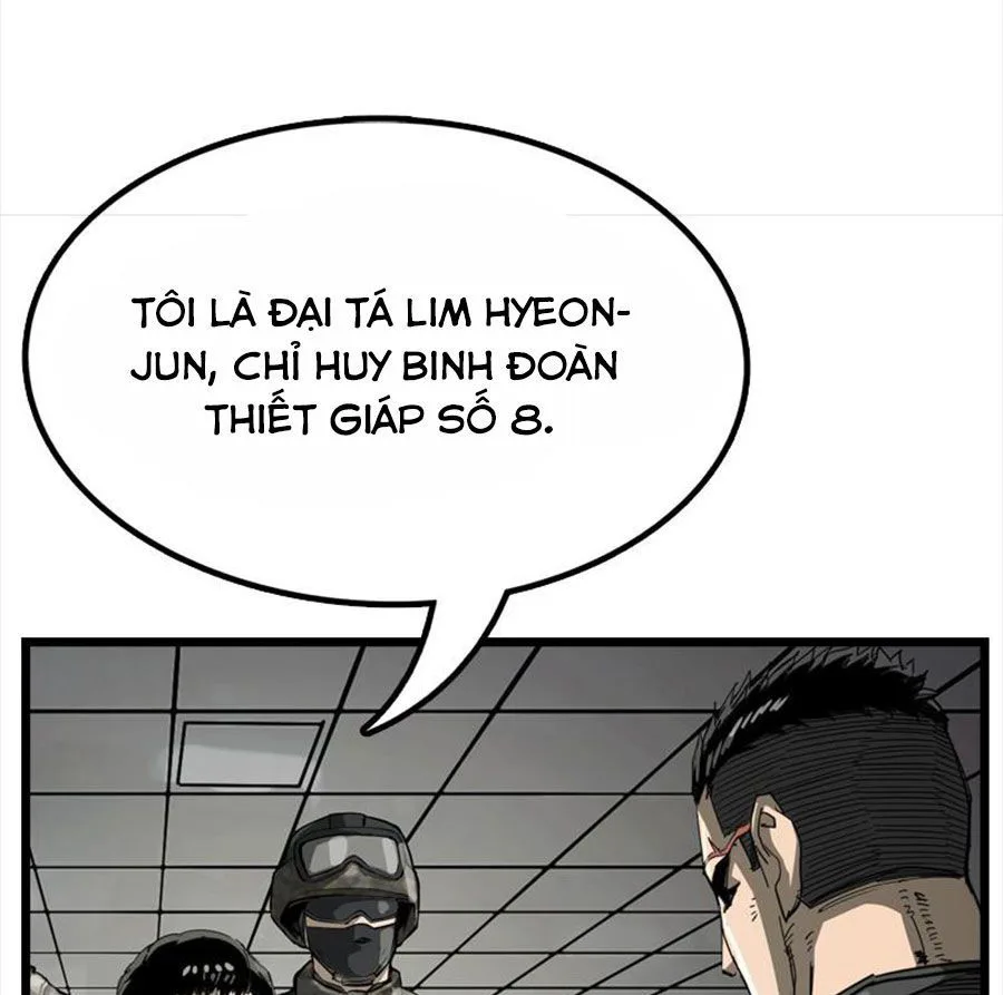 The First Hunter chương 37 - trang 87