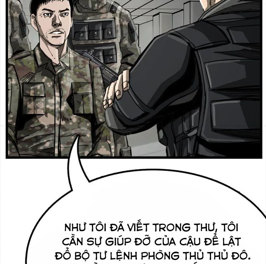 The First Hunter chương 37 - trang 88