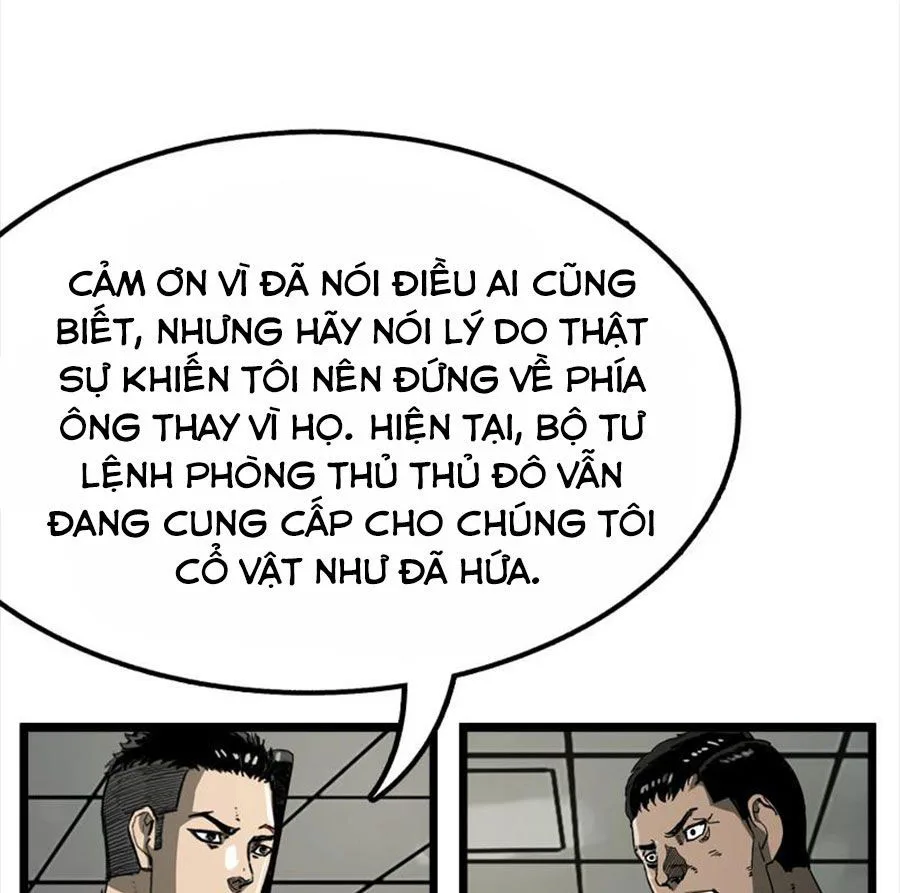 The First Hunter chương 37 - trang 94