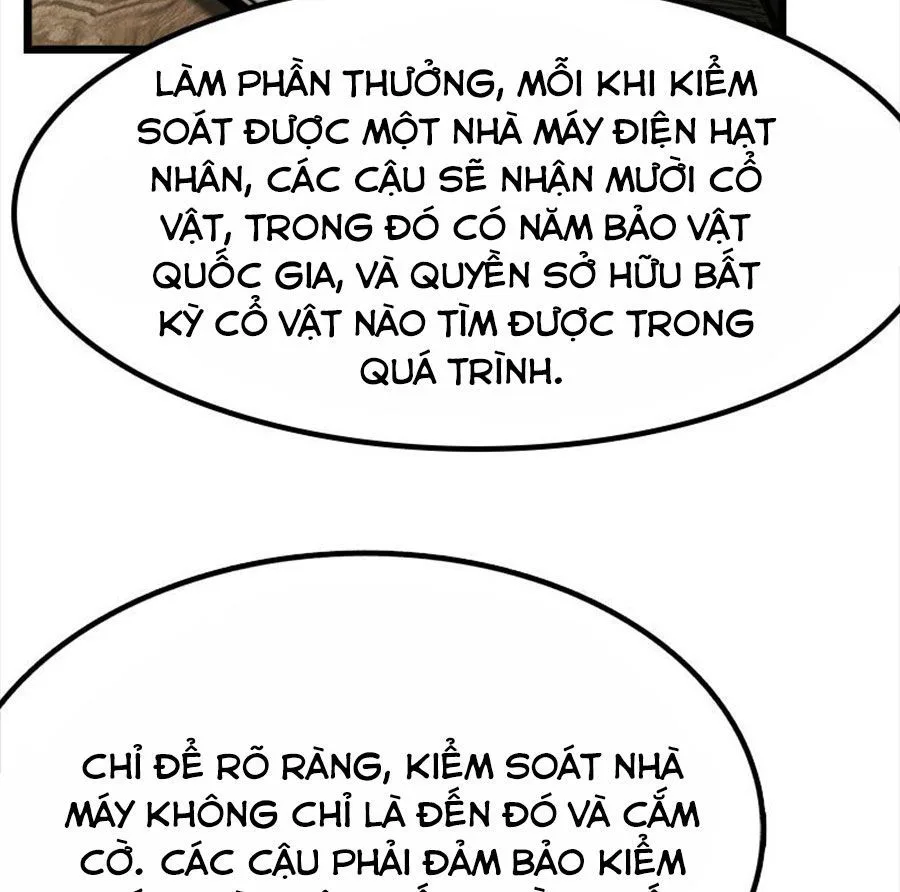 The First Hunter chương 37 - trang 123