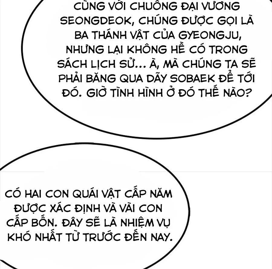 The First Hunter chương 37 - trang 127