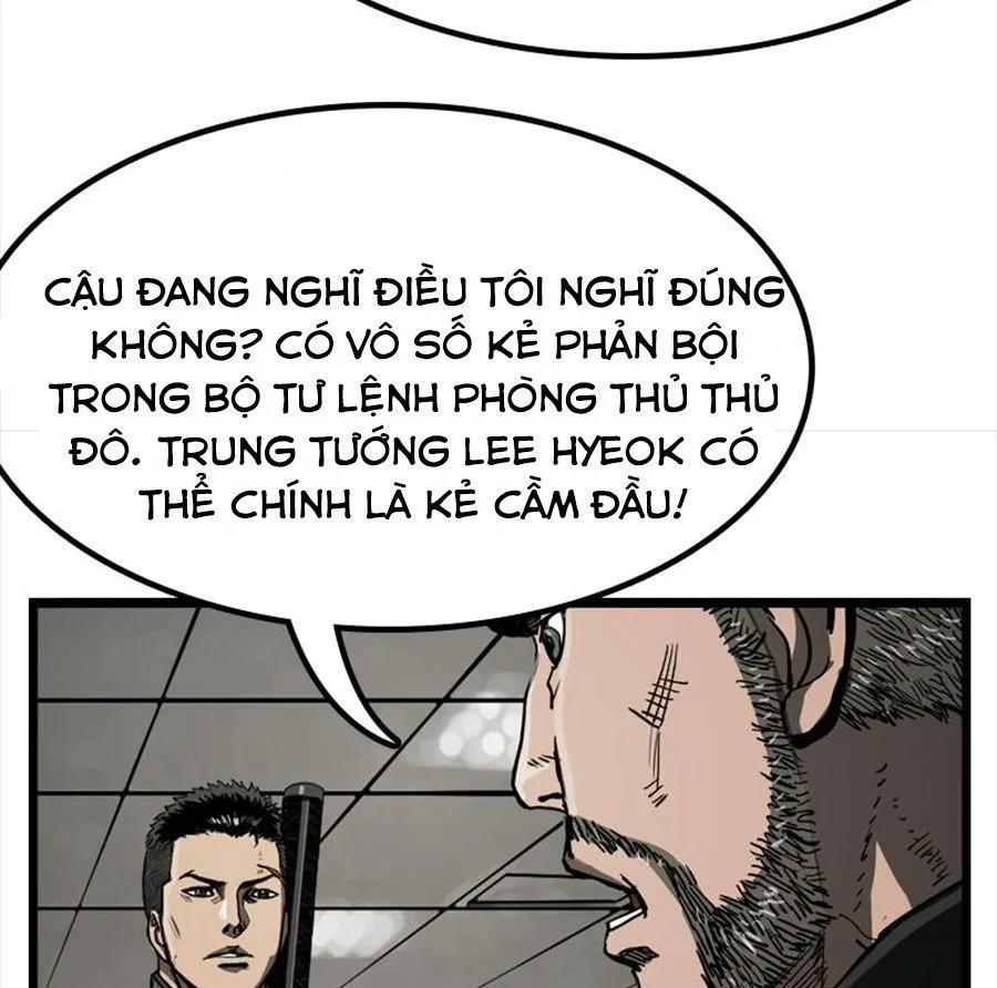 The First Hunter chương 37 - trang 133