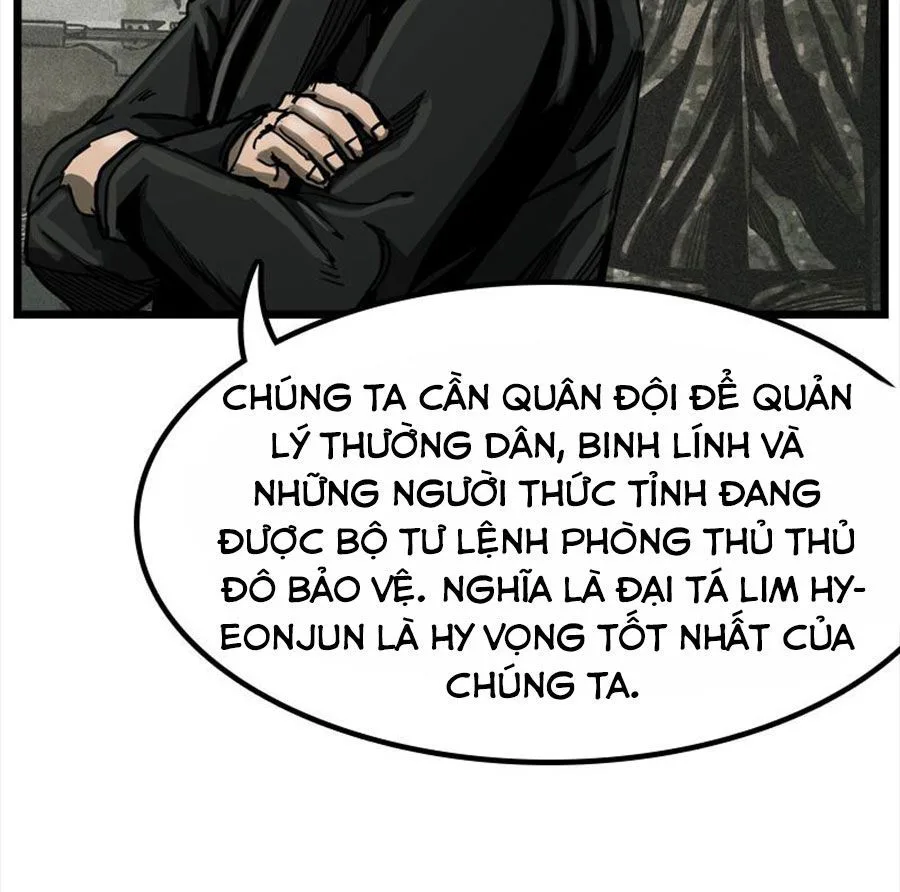 The First Hunter chương 37 - trang 136