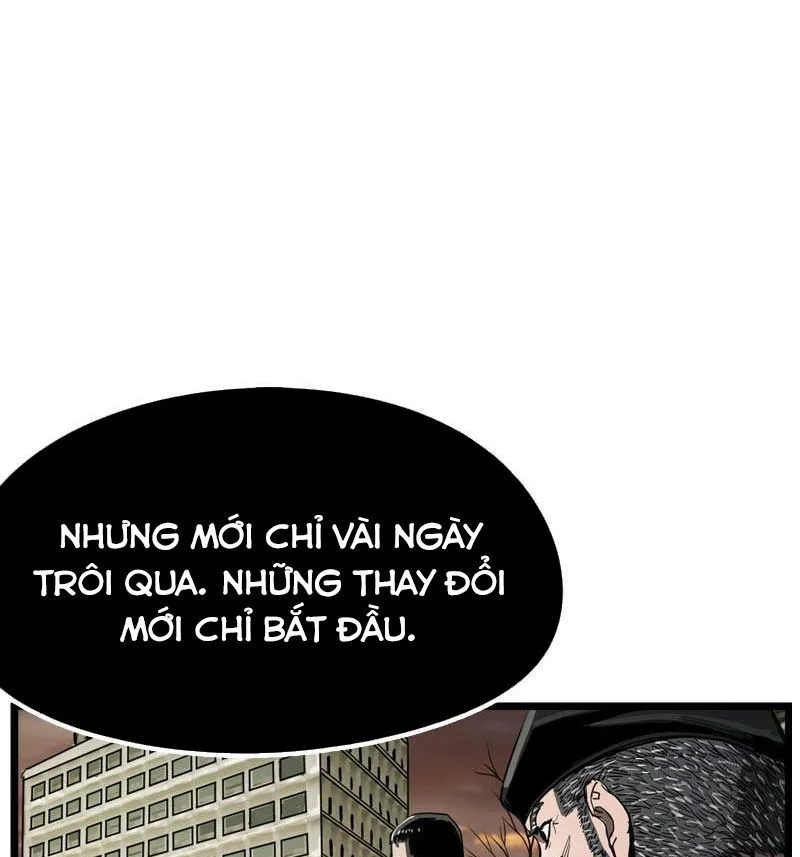 The First Hunter chương 40 - trang 55