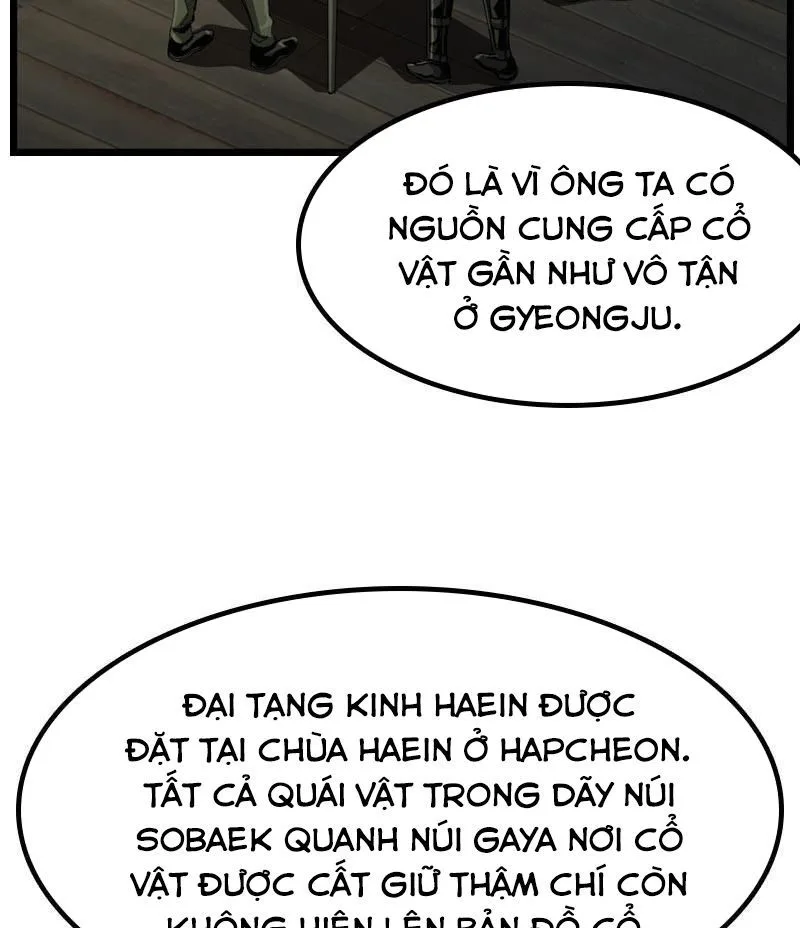 The First Hunter chương 40 - trang 60