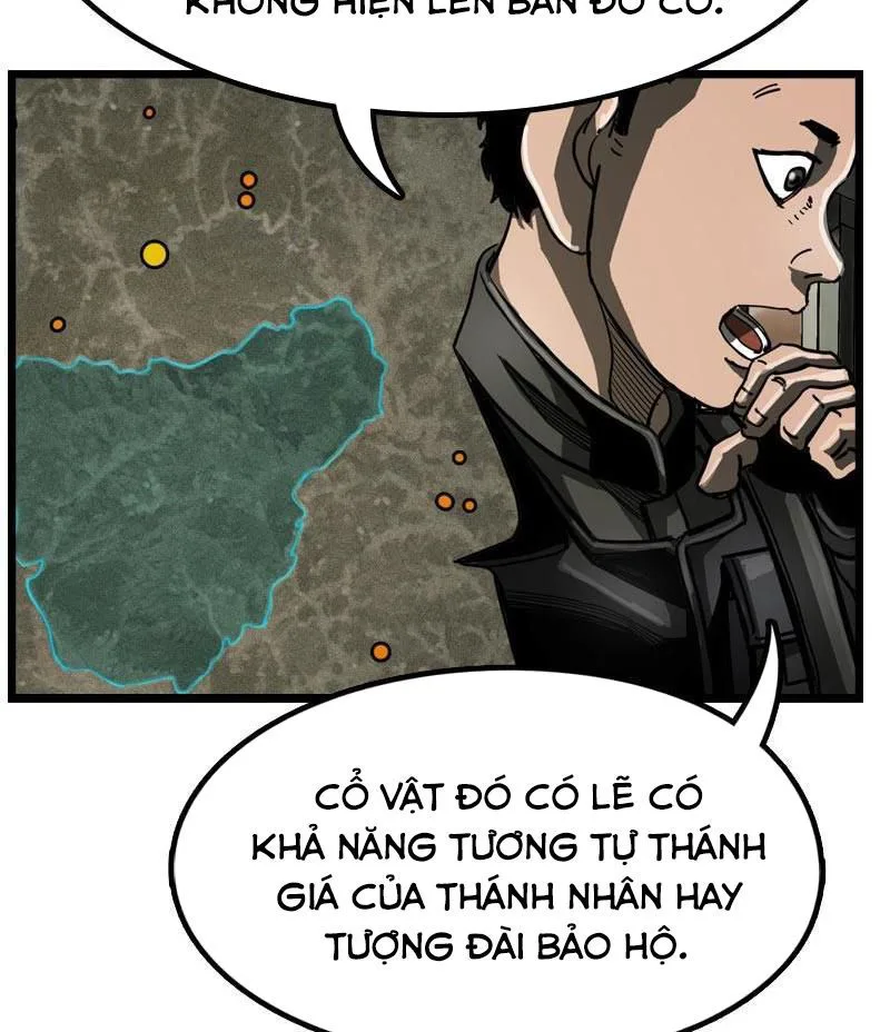 The First Hunter chương 40 - trang 61