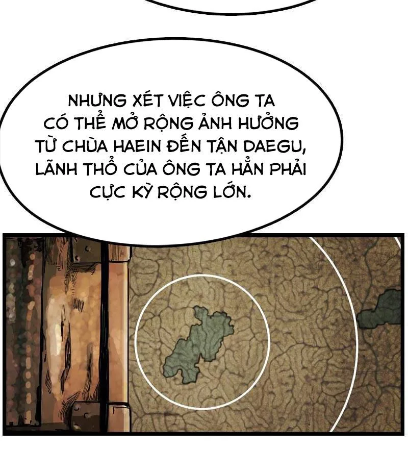 The First Hunter chương 40 - trang 62