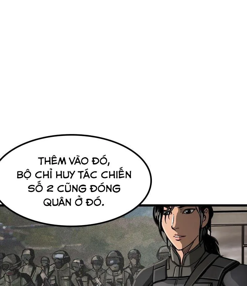 The First Hunter chương 40 - trang 63