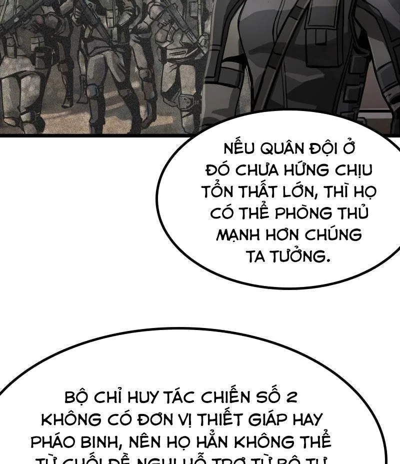 The First Hunter chương 40 - trang 64