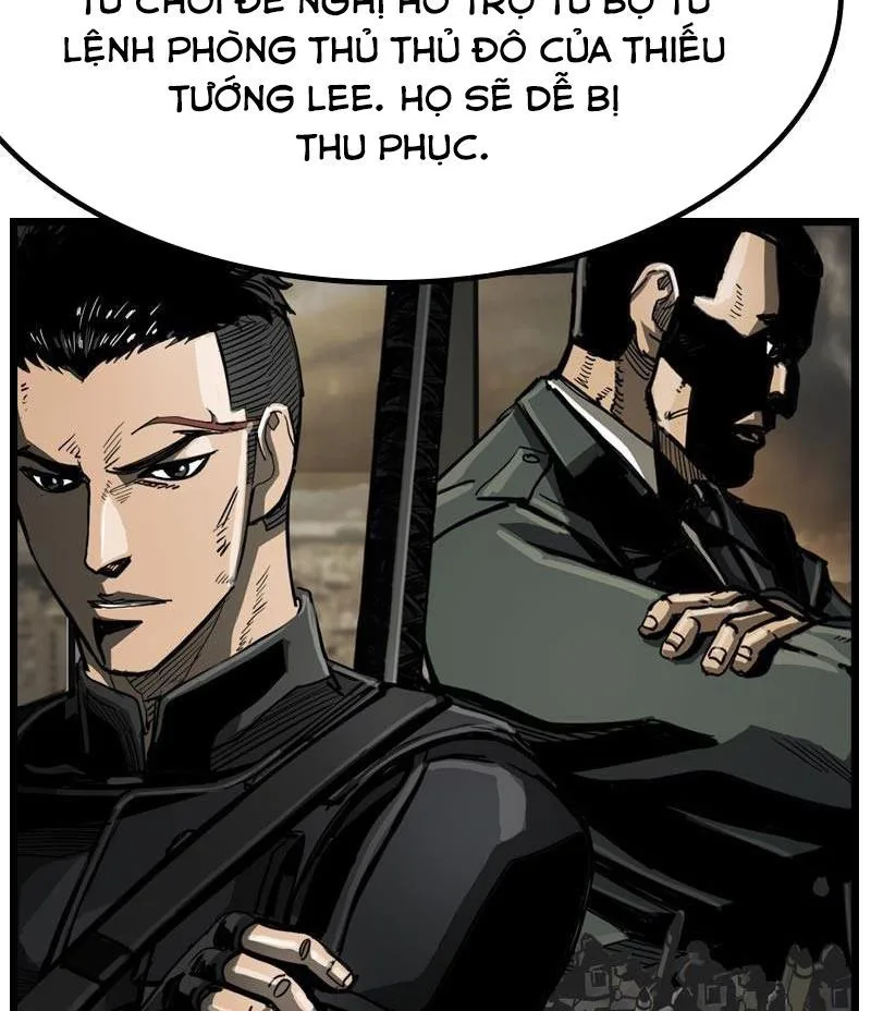 The First Hunter chương 40 - trang 65