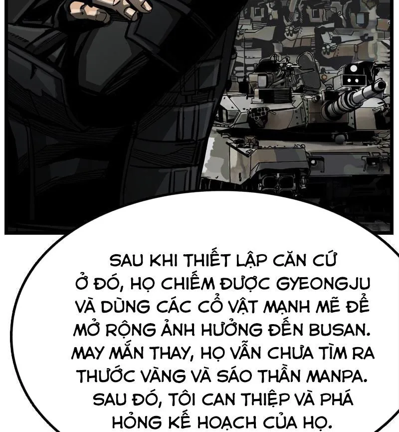The First Hunter chương 40 - trang 66