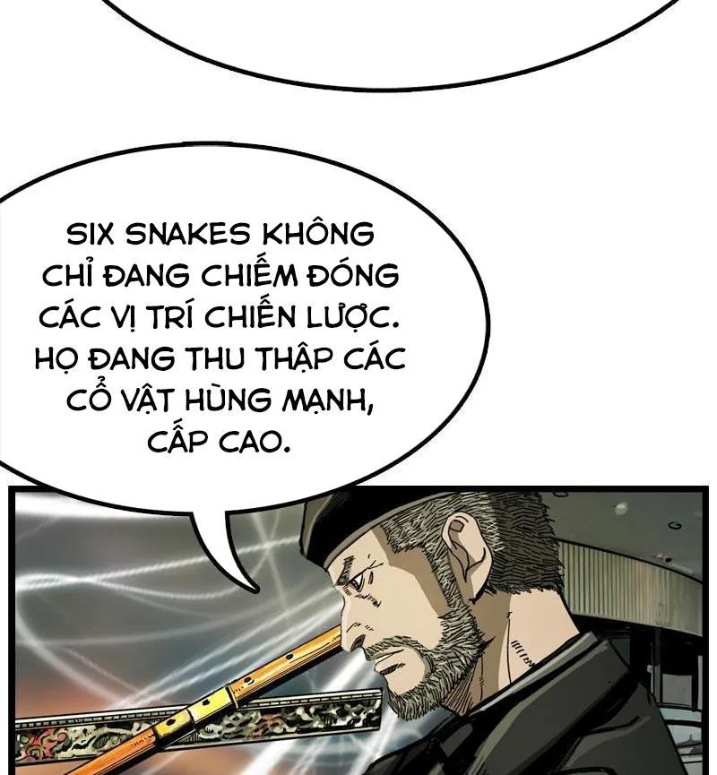 The First Hunter chương 40 - trang 67