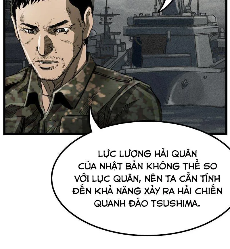The First Hunter chương 40 - trang 71