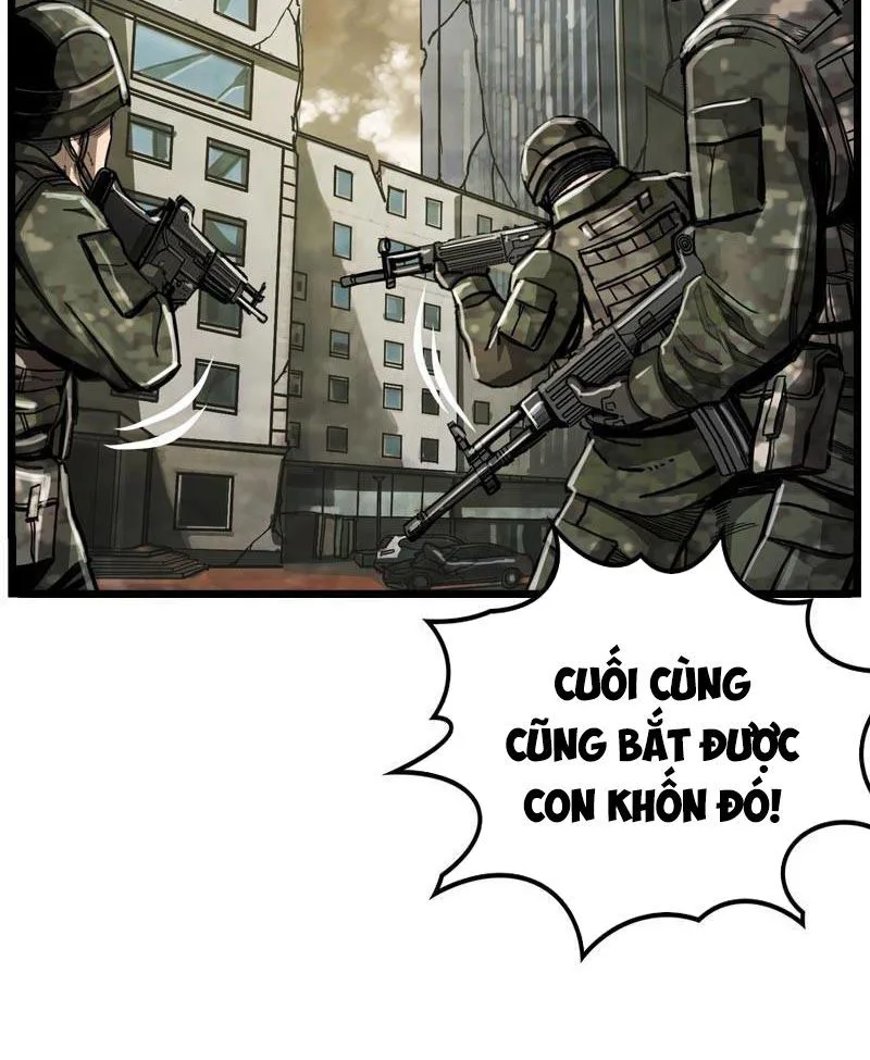 The First Hunter chương 40 - trang 82