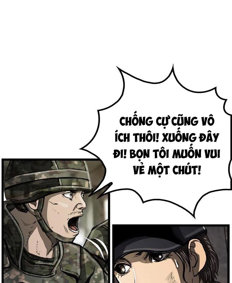 The First Hunter chương 40 - trang 83