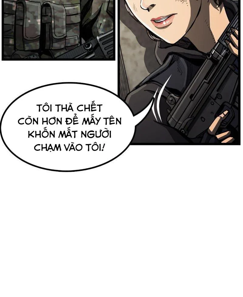 The First Hunter chương 40 - trang 84