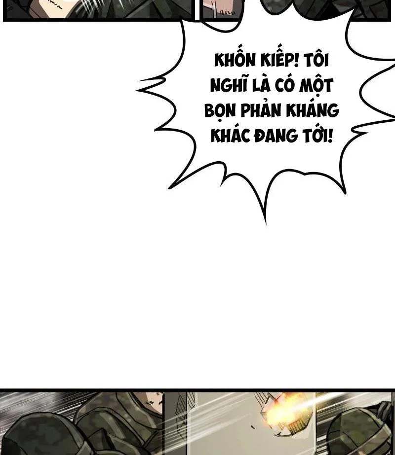 The First Hunter chương 40 - trang 96