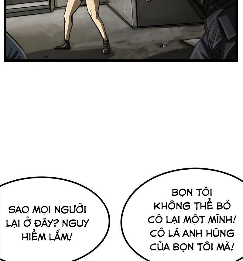 The First Hunter chương 40 - trang 103
