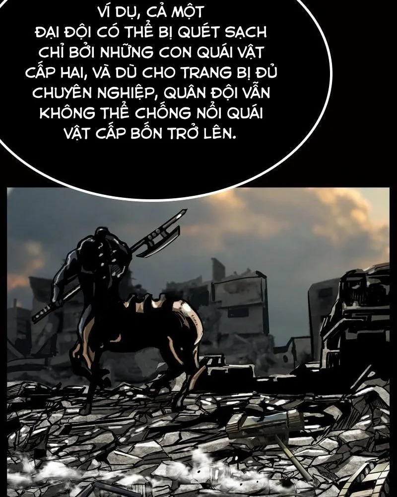 The First Hunter chương 46 - trang 21