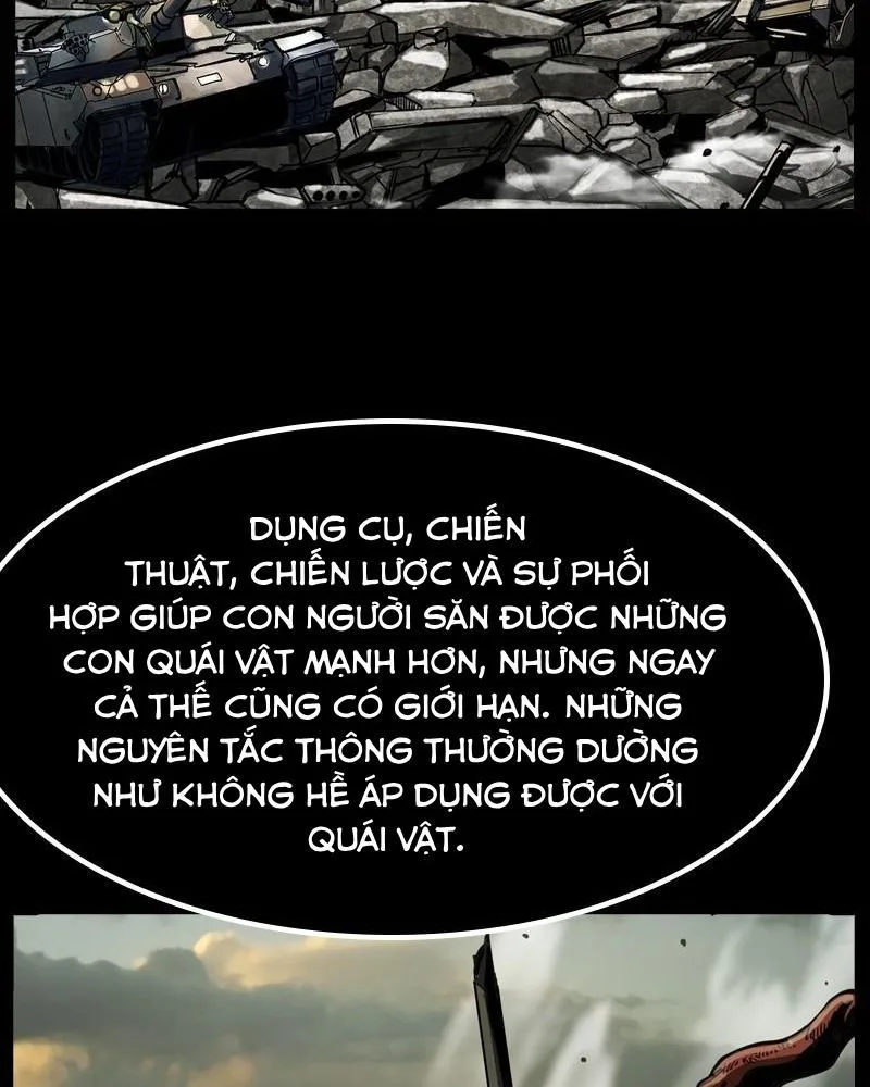 The First Hunter chương 46 - trang 22