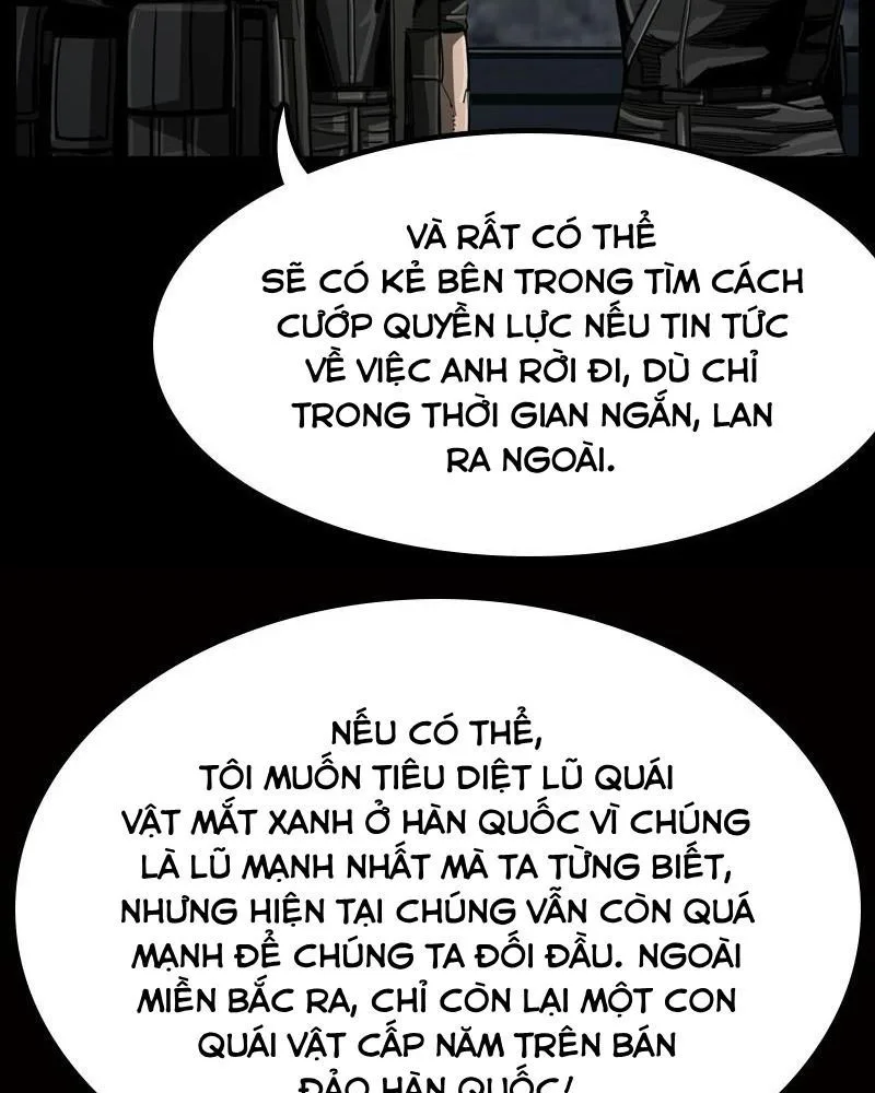The First Hunter chương 46 - trang 32