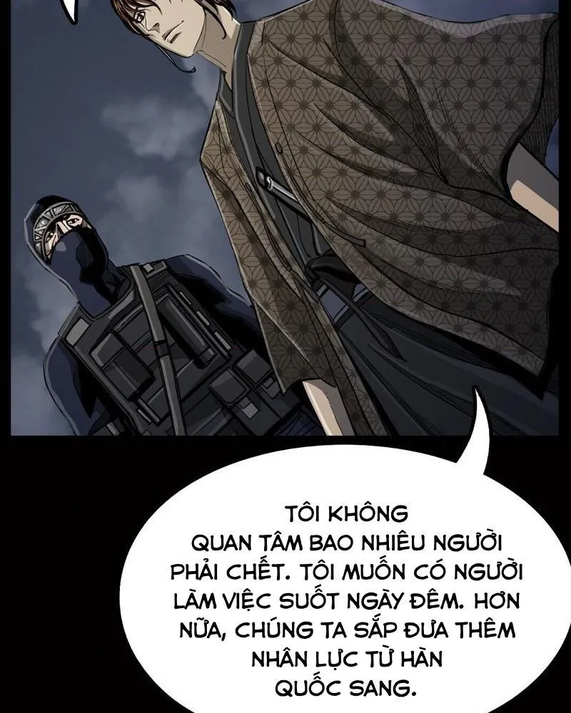 The First Hunter chương 46 - trang 82