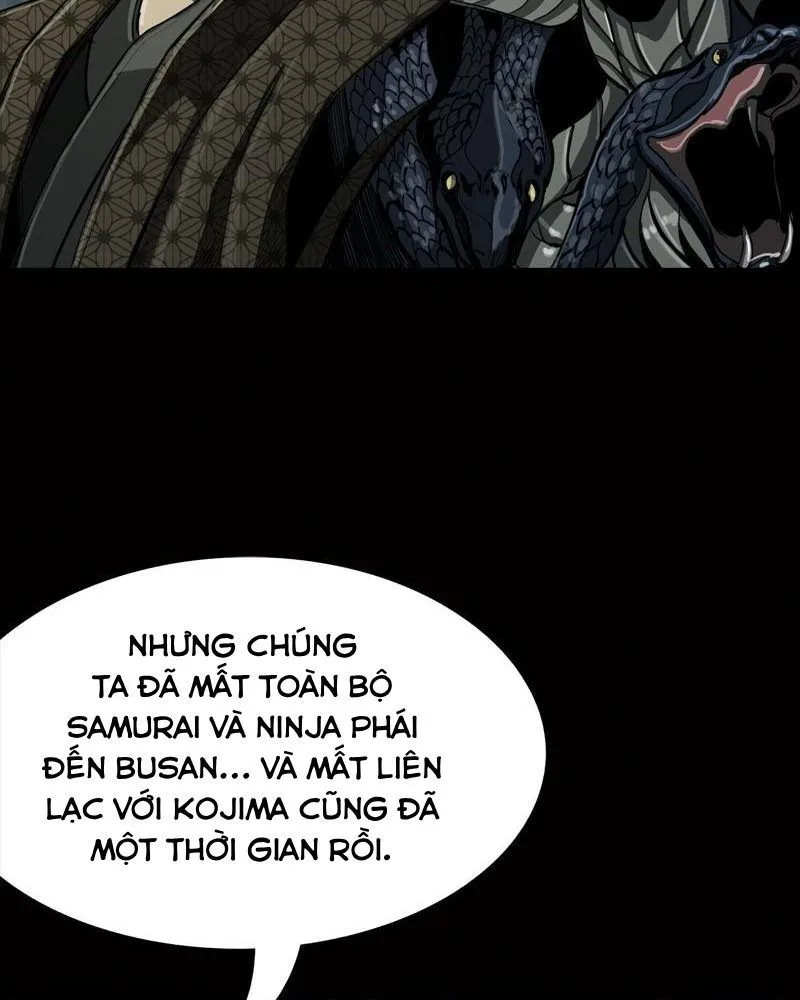 The First Hunter chương 46 - trang 84
