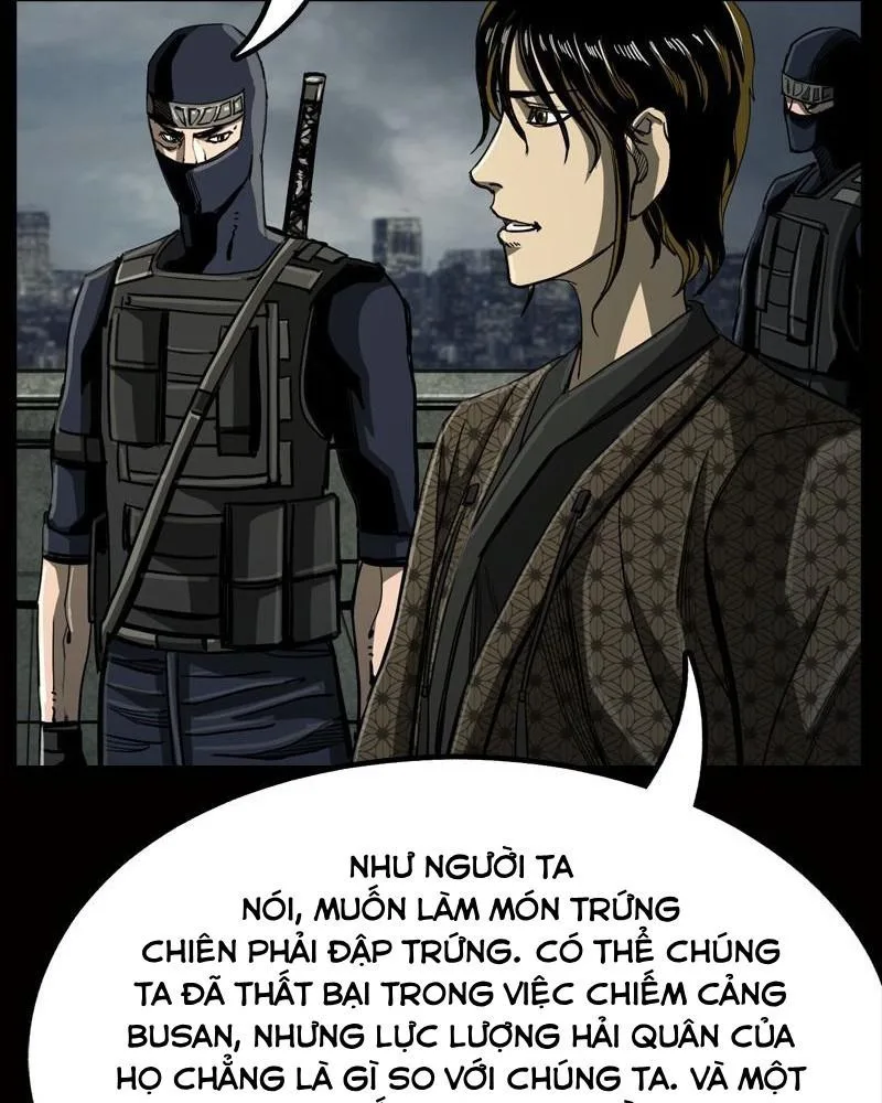 The First Hunter chương 46 - trang 85