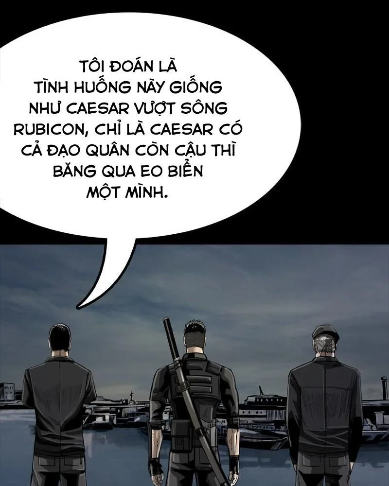 The First Hunter chương 46 - trang 89