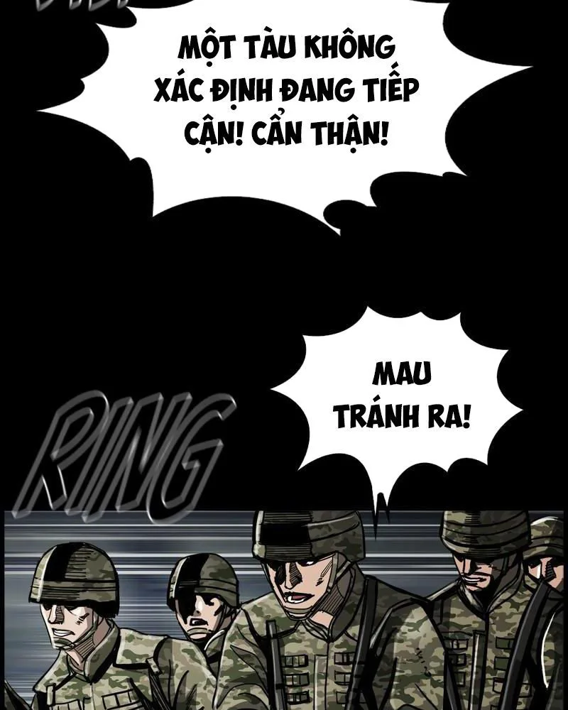 The First Hunter chương 47 - trang 6