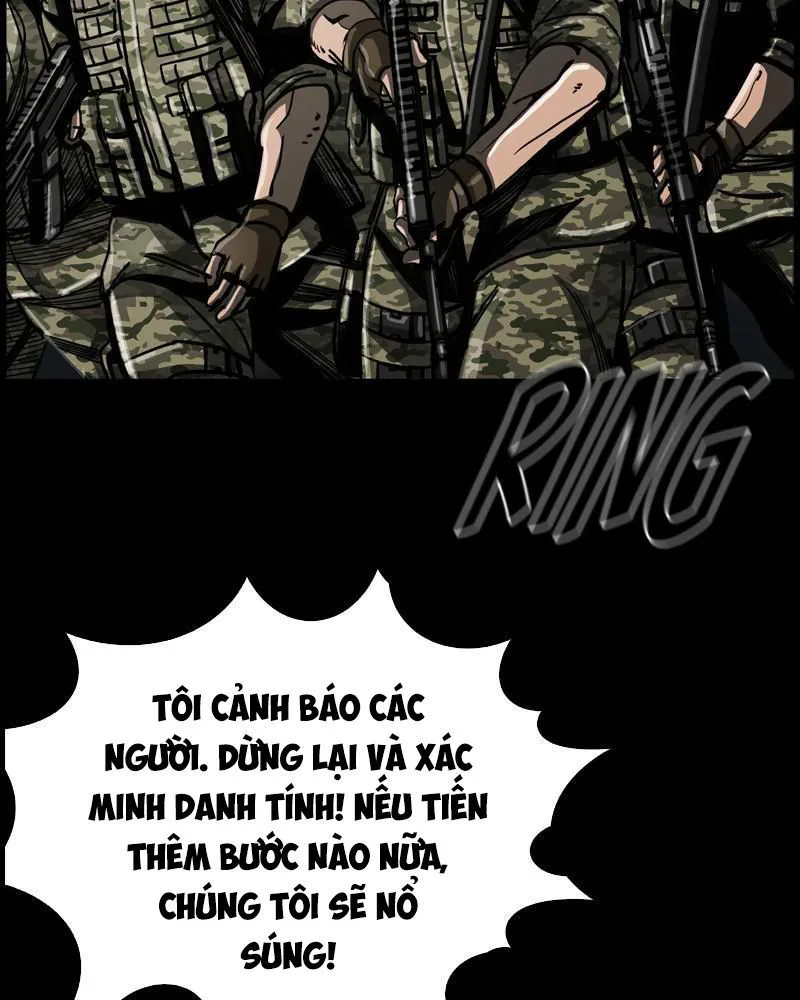 The First Hunter chương 47 - trang 7
