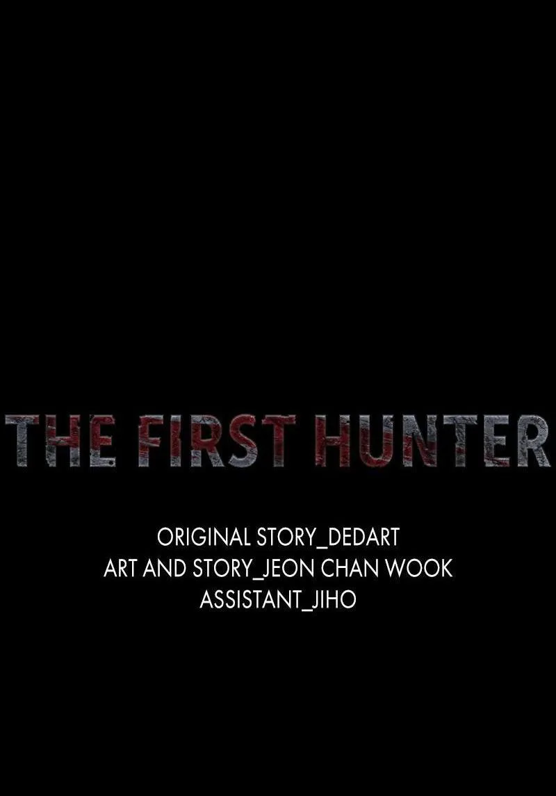 The First Hunter chương 47 - trang 10