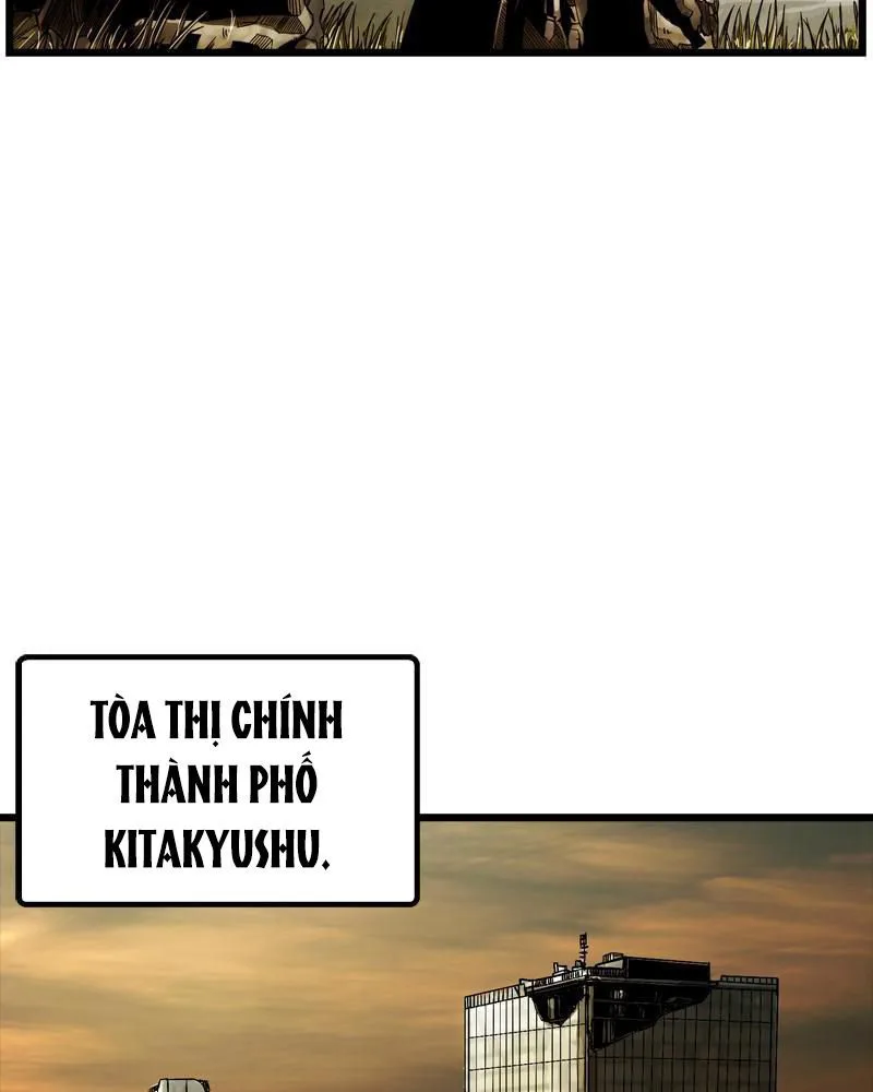 The First Hunter chương 47 - trang 20
