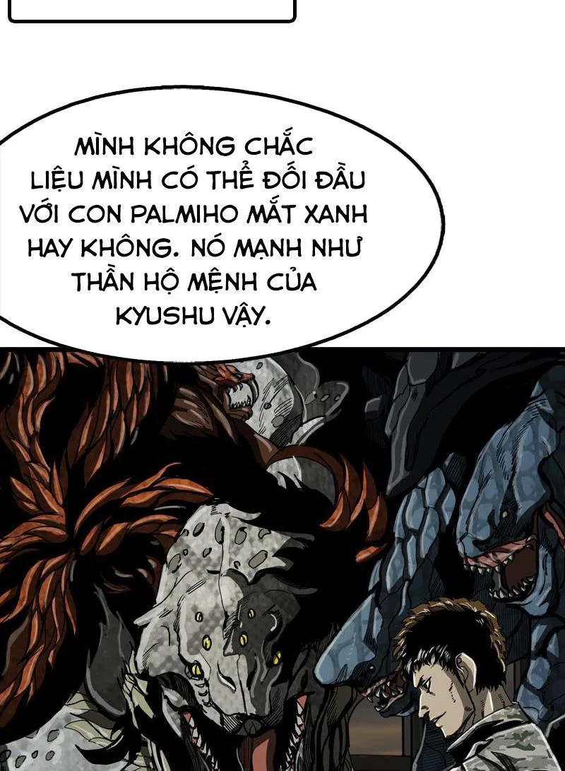 The First Hunter chương 47 - trang 24