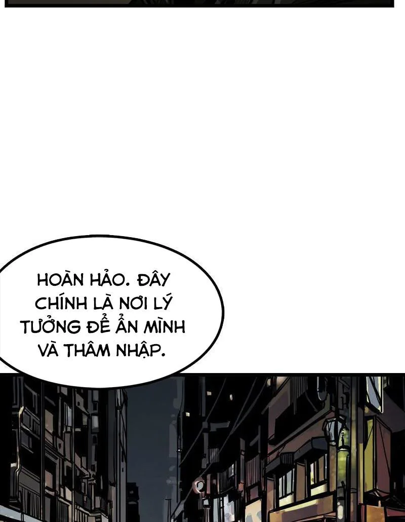 The First Hunter chương 47 - trang 32
