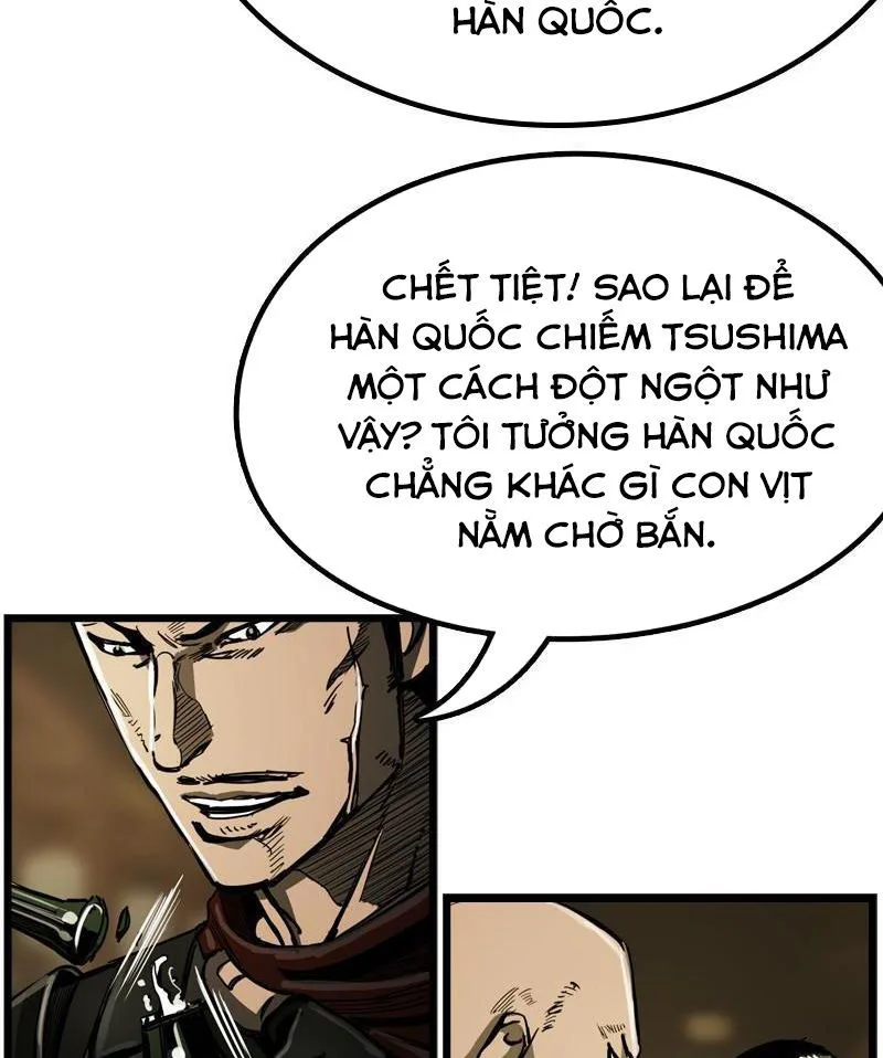 The First Hunter chương 47 - trang 38