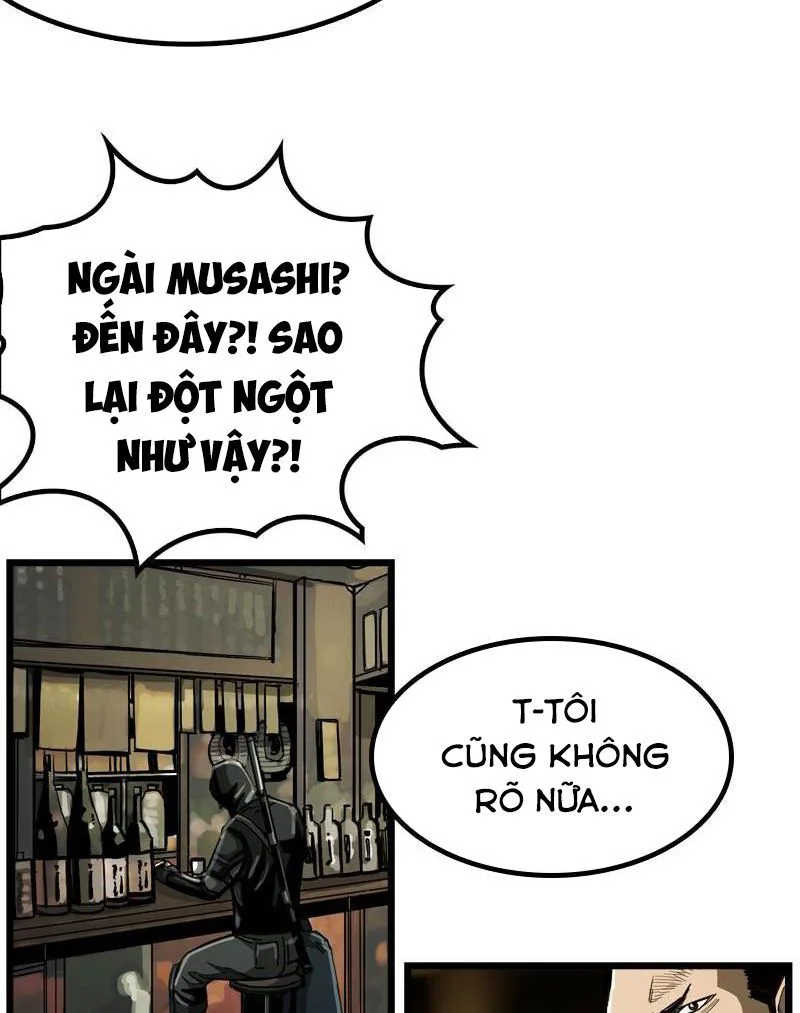 The First Hunter chương 47 - trang 43