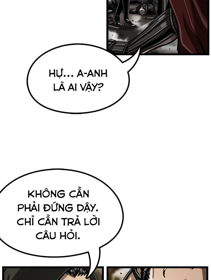 The First Hunter chương 47 - trang 57