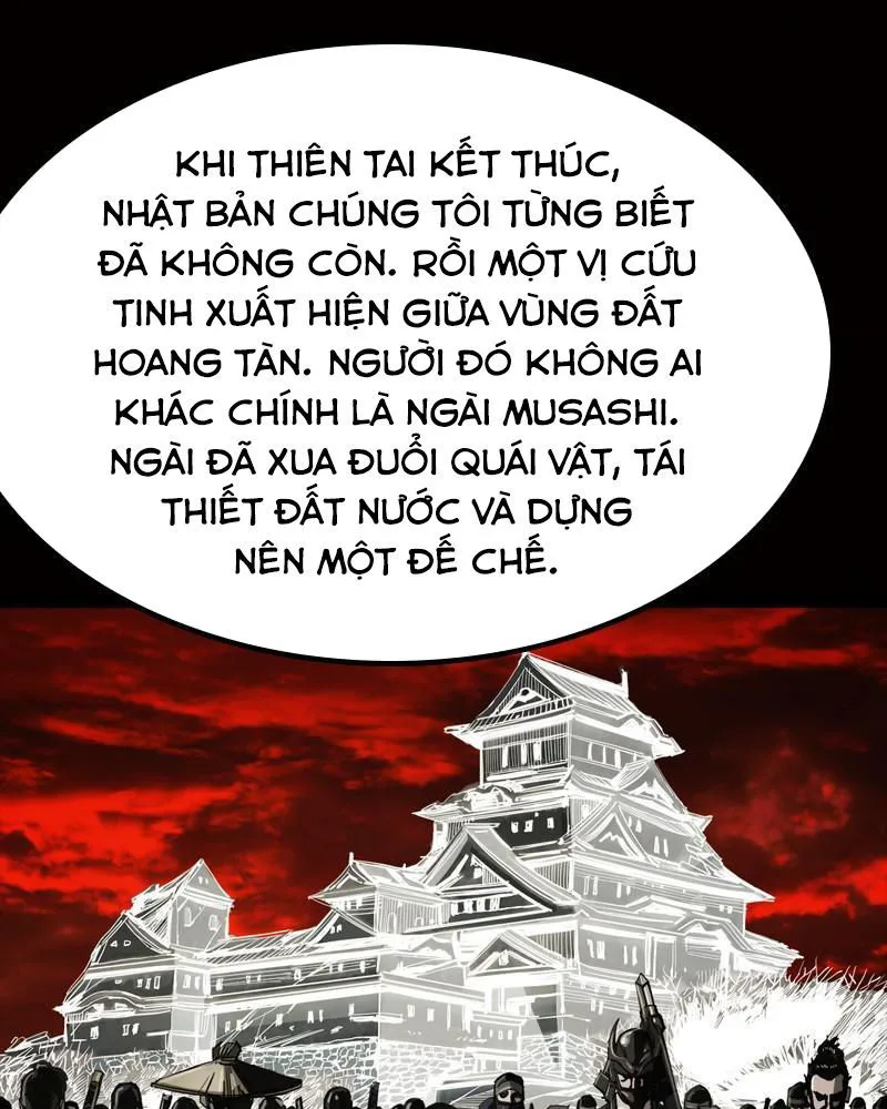 The First Hunter chương 47 - trang 68
