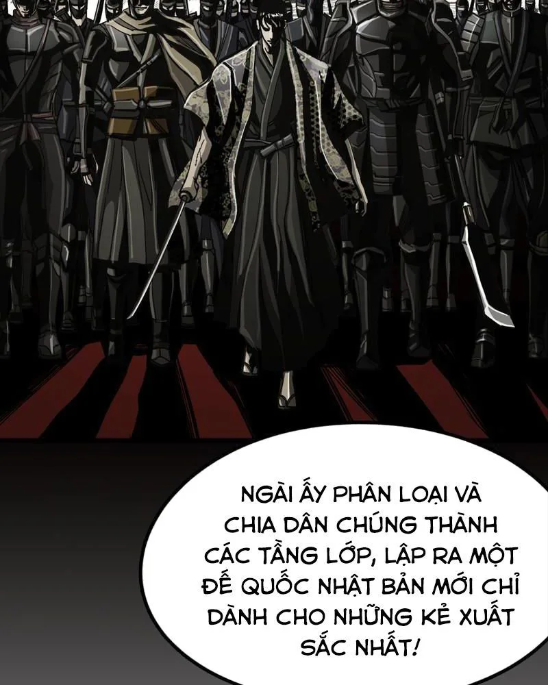 The First Hunter chương 47 - trang 69