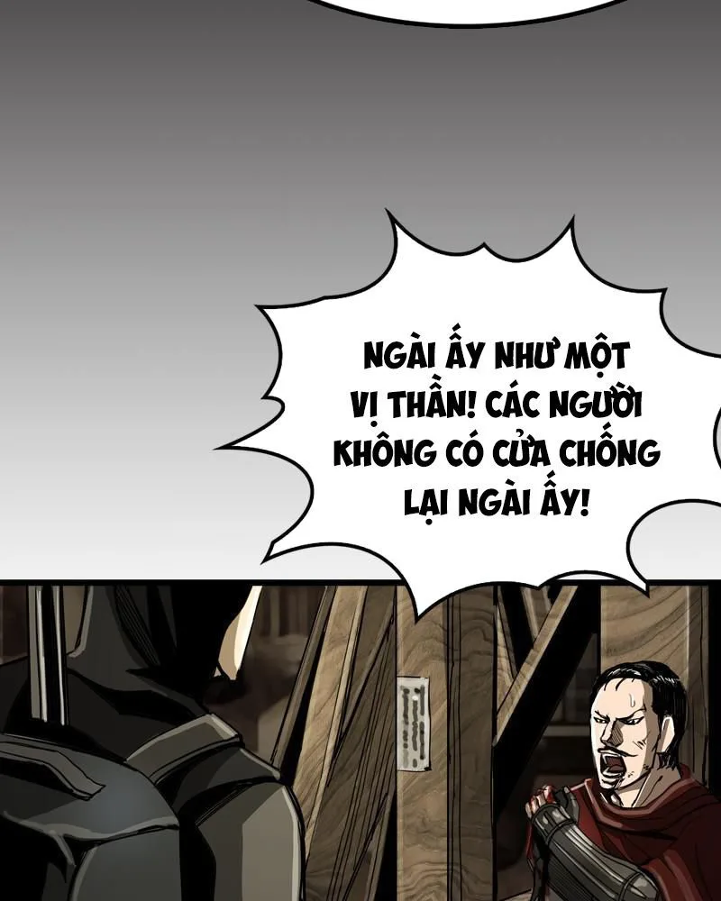 The First Hunter chương 47 - trang 70
